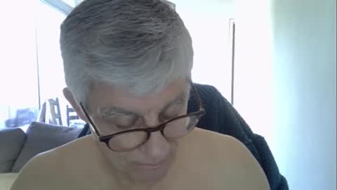 patrick5275 online show from May 25, 6:19 am
