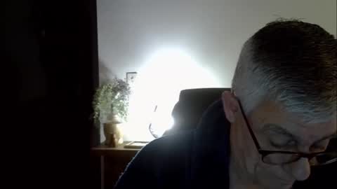 patrick5275 online show from February 10, 5:45 am