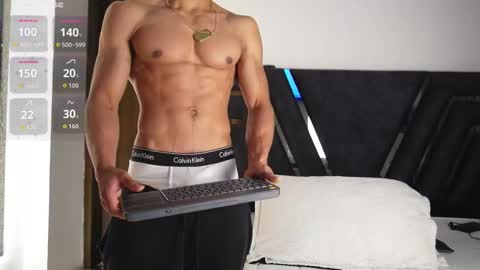 Patrick Brown online show from November 15, 3:36 pm