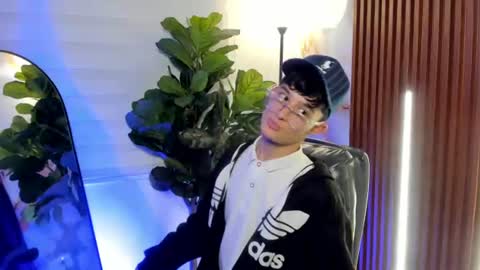Patrick online show from July 30, 3:28 am