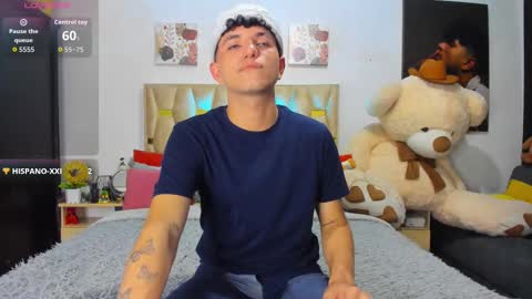 Snapshot of patrick_sanzz chatting on September 25, 7:46 pm patrick online show from September 25, 7:46 pm