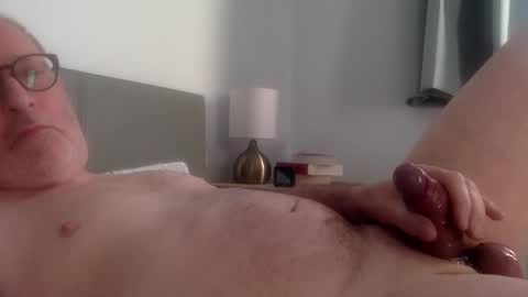 patrickm53 online show from March 2, 8:05 am