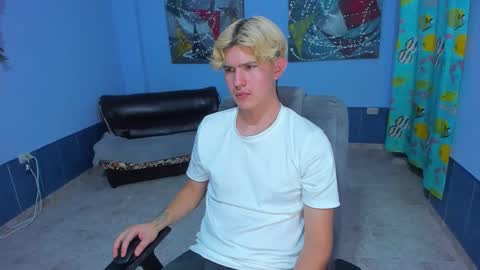 .... online show from November 17, 8:45 pm