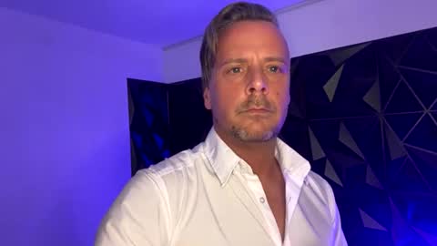 patrizius83 online show from February 15, 7:03 am