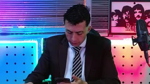 Darko0717  online show from July 25, 12:24 pm