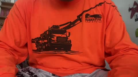 Patty online show from June 29, 4:51 am