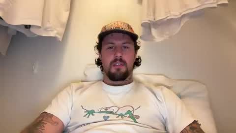 Patty online show from April 9, 9:59 am