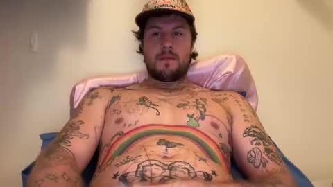 Patty online show from March 6, 1:02 am