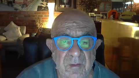 patvac online show from November 27, 2:43 pm