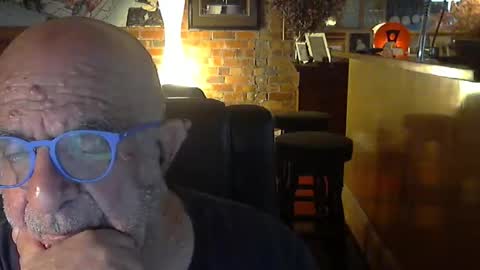 patvac online show from January 14, 2:22 pm