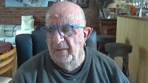patvac online show from July 23, 1:31 am