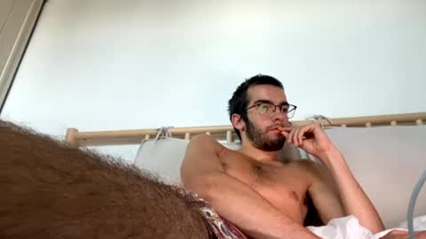 paul442386 online show from August 4, 7:07 pm