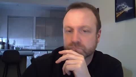 Snapshot of paul_boro chatting on January 10, 7:00 pm paul_boro online show from January 10, 7:00 pm