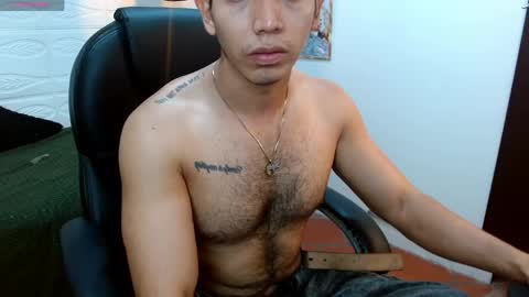 paul_cros online show from May 29, 11:20 am