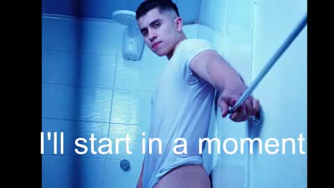 Paul online show from February 20, 1:02 pm