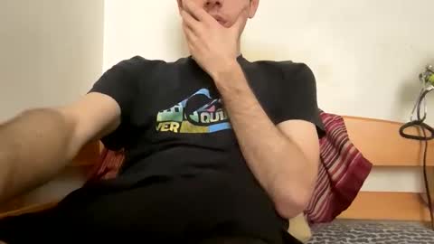 paul_girthy online show from March 5, 10:55 am