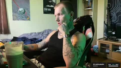 Paul online show from April 13, 5:08 am