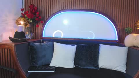 Paul Rivera online show from January 9, 9:09 pm