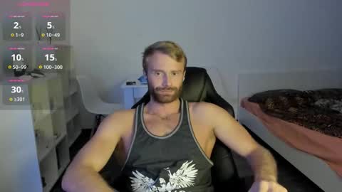 Paul Rolex  Jane online show from December 15, 9:01 pm