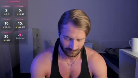 Paul Rolex  Jane online show from April 10, 9:22 pm