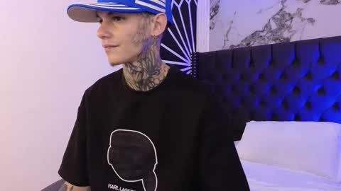 Paulo online show from March 3, 5:04 am