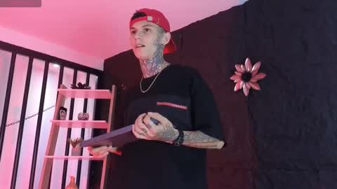 Paulo online show from January 16, 4:15 am