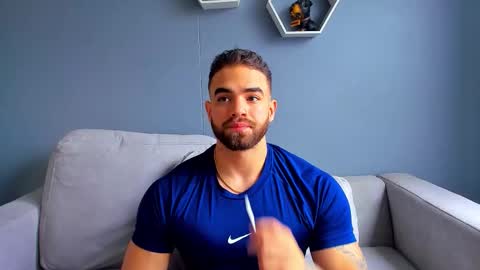 Paul Phoenix online show from October 9, 8:58 pm