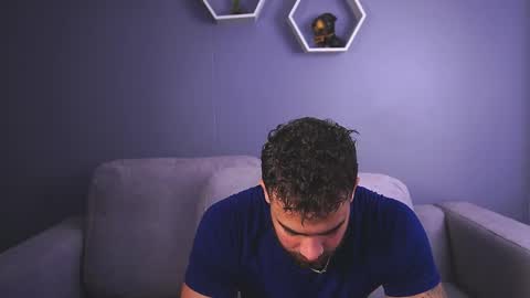 Paul Phoenix online show from November 21, 9:25 pm