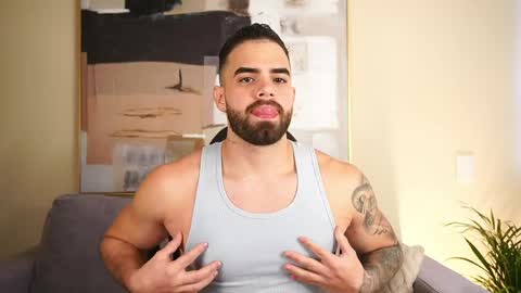 Paul Phoenix online show from March 31, 5:36 pm