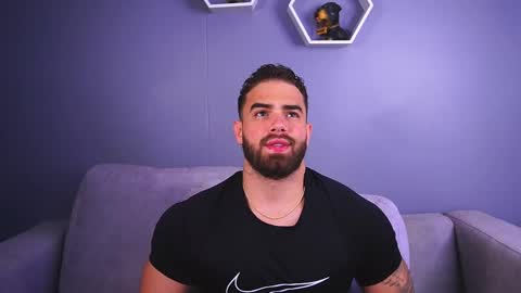 Paul Phoenix online show from November 17, 7:50 pm