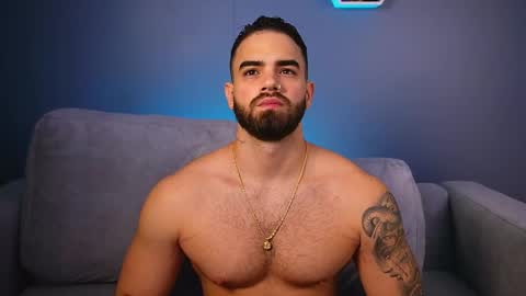 Paul Phoenix online show from February 5, 9:44 pm