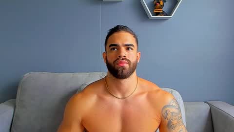 Paul Phoenix online show from March 6, 8:27 pm