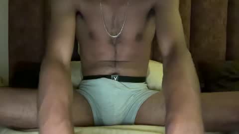 Paul online show from March 11, 7:47 pm