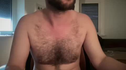 love bush online show from January 6, 1:37 pm