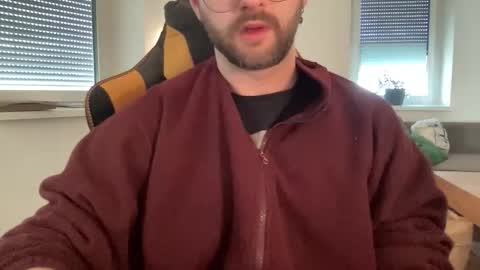 love bush online show from October 25, 10:28 am