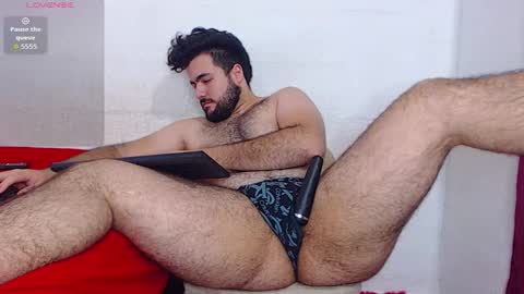 Paul Roman online show from December 4, 8:49 pm