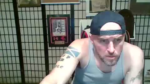 paulstetson online show from March 12, 7:16 am