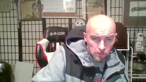 paulstetson online show from April 20, 6:27 am