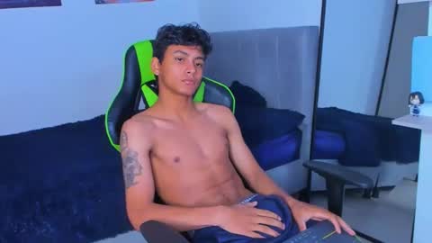 Paul online show from March 9, 8:14 pm