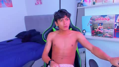 Paul online show from April 13, 4:18 pm