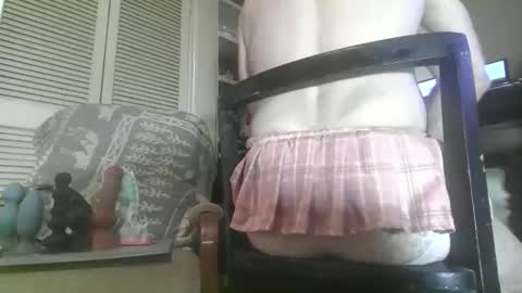 Paulvert online show from February 12, 11:55 pm