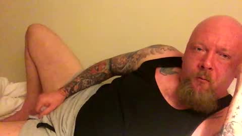 paulyb445 online show from November 4, 4:13 am