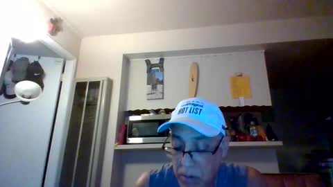 pawgkiller online show from May 30, 2:22 am