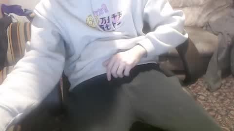 Alpha Master Cock online show from January 24, 3:55 pm