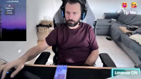 pc92160 online show from November 12, 9:04 am