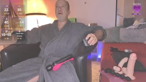 Marc online show from February 13, 4:41 am