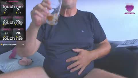 Marc online show from July 16, 4:47 pm