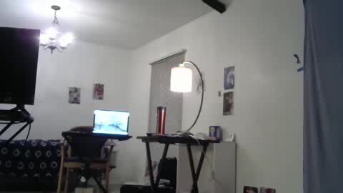 Snapshot of peachestabby147 chatting on October 12, 2:38 am Peachestabby147 online show from October 12, 2:38 am