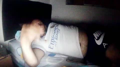 Pedro online show from May 10, 4:36 am