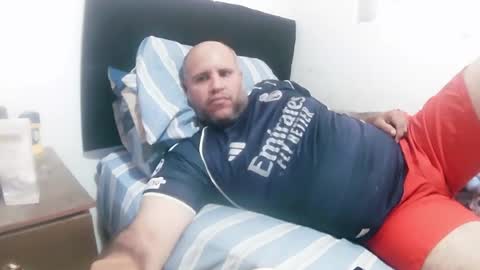 Pedro online show from May 3, 6:32 pm